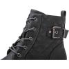 image:imageGLOBALWIN Womens Combat Boots Ankle Booties Fashion Comfortable Boots For Women21yy03 Grey