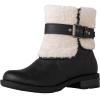 image:imageGLOBALWIN Womens Fashion Boots19yy02black