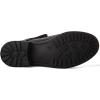 image:imageGLOBALWIN Womens Fashion Low Heels Lace Up Ankle Boots22yy06 Black