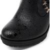 image:imageGLOBALWIN Womens High Heel Boots For Women21yy06black