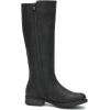 image:imageGLOBALWIN Womens Knee High Boots Horseback Riding Tall Boots For Women With Low Heel Comforable For Walking23yy17 Black