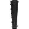 image:imageGLOBALWIN Womens Knee High Boots Horseback Riding Tall Boots For Women With Low Heel Comforable For Walking23yy17 Black