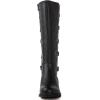 image:imageGLOBALWIN Womens Knee High Fashion Boots Riding Boots For Women21yy10 Black2