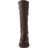 image:imageGLOBALWIN Womens Knee High Fashion Boots Riding Boots For Women21yy10 Brown2
