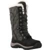 image:imageGLOBALWIN Womens Mid Calf Winter Snow Boots1913blackGrey