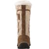 image:imageGLOBALWIN Womens Mid Calf Winter Snow Boots1913brownBeige