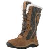 image:imageGLOBALWIN Womens Mid Calf Winter Snow Boots1913brownGrey