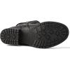 image:imageGLOBALWIN Womens Motorcycle Boots Mid Calf Boots Low Heels22yy05 Black