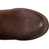 image:imageGLOBALWIN Womens Quilted Knee High Boots Low Heel Comfortable Fashion Dressy Riding Boots For Women19yy03brown