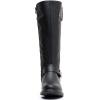 image:imageGLOBALWIN Womens Quilted KneeHigh Fashion Dressy Riding Boots17yy01 Black