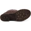 image:imageGLOBALWIN Womens Quilted KneeHigh Fashion Dressy Riding Boots17yy01 Brown