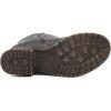 image:imageGLOBALWIN Womens Quilted KneeHigh Fashion Dressy Riding Boots17yy01 Grey