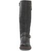 image:imageGLOBALWIN Womens Quilted KneeHigh Fashion Dressy Riding Boots17yy01 Grey