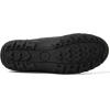 image:imageGLOBALWIN Womens Snow Boots Waterproof Ankle Booties Winter Boots For Women Insulated Warm Black Fur Boots NonSlip Outdoor Hiking Boots For Rain and Snow1817 Black2