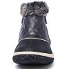 image:imageGLOBALWIN Womens Winter Boots Ankle Boots21yy23grey