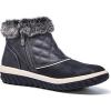 image:imageGLOBALWIN Womens Winter Boots Ankle Boots21yy23grey