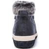 image:imageGLOBALWIN Womens Winter Boots Ankle Boots21yy23grey