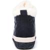 image:imageGLOBALWIN Womens Winter Boots Ankle Boots21yy26 Black