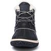 image:imageGLOBALWIN Womens Winter Boots Ankle Boots21yy26 Black
