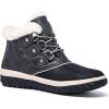image:imageGLOBALWIN Womens Winter Boots Ankle Boots21yy26 Grey