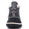 image:imageGLOBALWIN Womens Winter Boots Ankle Boots21yy26 Grey