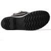 image:imagekingshow Globalwin Womens Snow Boots  MidCalfLength Winter Boots For Women with Faux Fur Lining Insulated Cold Weather Protection and NonSlip Traction SoleBlack2