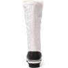 image:imagekingshow Globalwin Womens Snow Boots  MidCalfLength Winter Boots For Women with Faux Fur Lining Insulated Cold Weather Protection and NonSlip Traction SoleWhite2