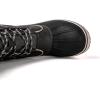 image:imagekingshow Globalwin Womens Snow Boots  MidCalfLength Winter Boots For Women with Faux Fur Lining Insulated Cold Weather Protection and NonSlip Traction SoleGrey2