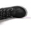 image:imagekingshow Globalwin Womens Snow Boots  MidCalfLength Winter Boots For Women with Faux Fur Lining Insulated Cold Weather Protection and NonSlip Traction SoleBlack2