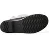 image:imagekingshow Globalwin Womens Snow Boots  MidCalfLength Winter Boots For Women with Faux Fur Lining Insulated Cold Weather Protection and NonSlip Traction SoleWhite2