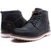 image:imageGLOBALWIN Mens Classic Lace Up Winter Water Resistnat Chukka Boots1640 Grey