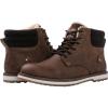 image:imageGLOBALWIN Mens Moc Toe Winter Combat Boots1926brown