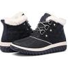 image:imageGLOBALWIN Womens Winter Boots Ankle Boots21yy26 Black