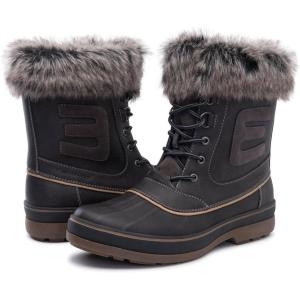 image:imageGLOBALWIN Mens Winter Boots1722grey