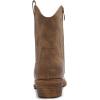 image:imageGLOBALWIN Womens Western Ankle Boots Snip Toe Cowboy Boots For Women Embroidered Retro Chunky Block Heel Comfortable Fashion Short Boots For Nashville Outfits Cowgirl Outfits And Country Concert25yy06 Camel 2