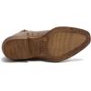 image:imageGLOBALWIN Womens Western Ankle Boots Snip Toe Cowboy Boots For Women Embroidered Retro Chunky Block Heel Comfortable Fashion Short Boots For Nashville Outfits Cowgirl Outfits And Country Concert25yy06 Camel 2