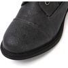 image:imageGLOBALWIN Womens Ankle Booties Fashion Combat Boots2102grey