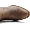image:imageGLOBALWIN Womens Knee High Long Pointed Toe Western Cowboy Boots For Women25yy08 Camel