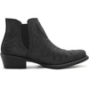image:imageGLOBALWIN Womens Mid Calf The Western Cowboy Cowgirl Boots25yy05 Black