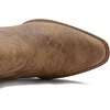 image:imageGLOBALWIN Womens Mid Calf The Western Cowboy Cowgirl Boots25yy05 Camel