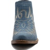 image:imageGLOBALWIN Womens Mid Calf The Western Cowboy Cowgirl Boots25yy05 Denim Blue