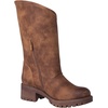 image:imageGLOBALWIN Womens The Twisted Rider Motorcycle Boots MidCalf Fashion Boots For Women Low Heel18yy01camel