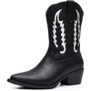 23yy09 Black1