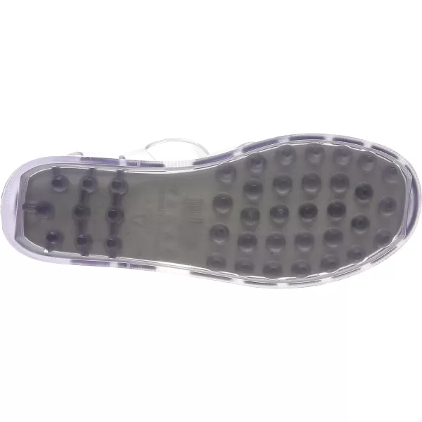 Melissa Possession Jelly Sandal for Women - The Original Jelly Shoe, Fisherman's Sandal with Adjustable Strap and Side Buckle