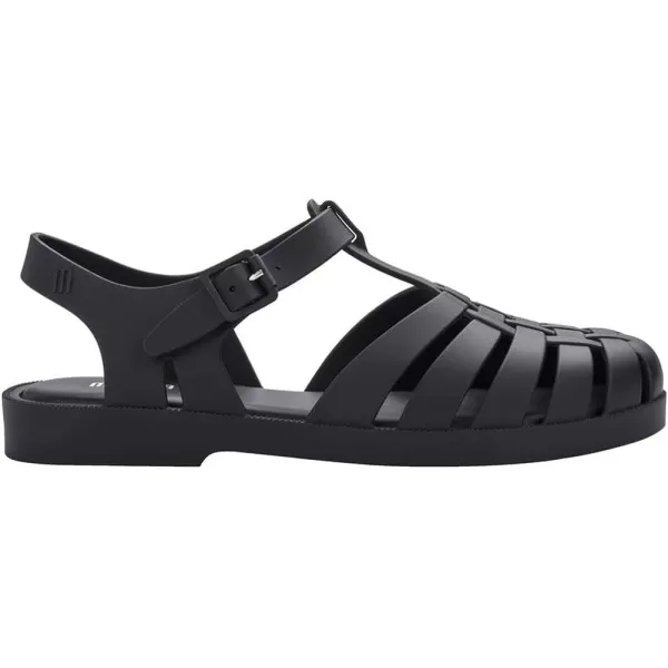 Melissa Possession Jelly Sandal for Women - The Original Jelly Shoe, Fisherman's Sandal with Adjustable Strap and Side Buckle
