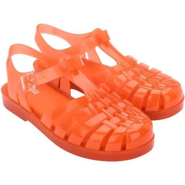 Melissa Possession Jelly Sandal for Women - The Original Jelly Shoe, Fisherman's Sandal with Adjustable Strap and Side Buckle