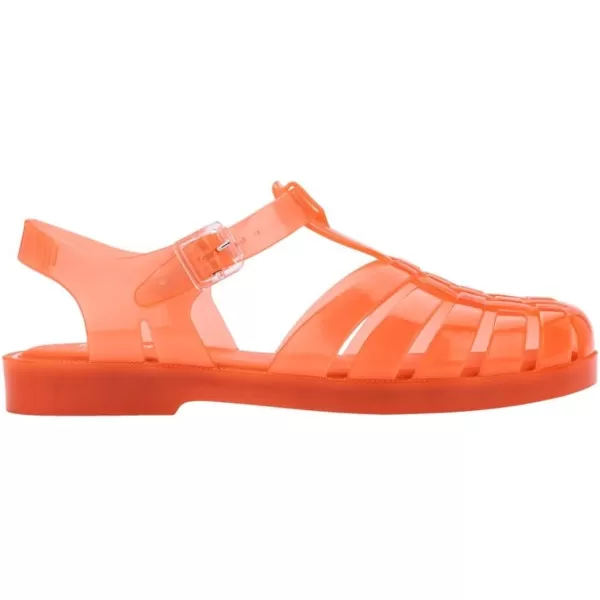 Melissa Possession Jelly Sandal for Women - The Original Jelly Shoe, Fisherman's Sandal with Adjustable Strap and Side Buckle