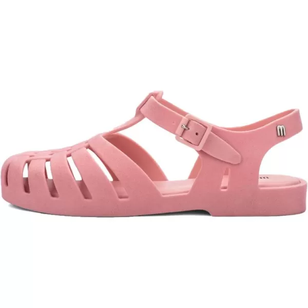 Melissa Possession Jelly Sandal for Women - The Original Jelly Shoe, Fisherman's Sandal with Adjustable Strap and Side Buckle
