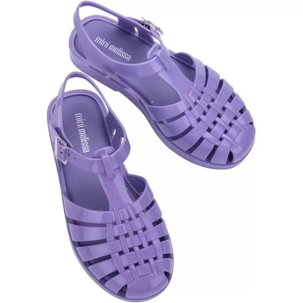 Melissa girls Mini Possession Baby