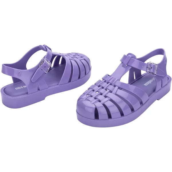 Melissa girls Mini Possession Baby